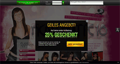 Desktop Screenshot of fickschnitte18.com